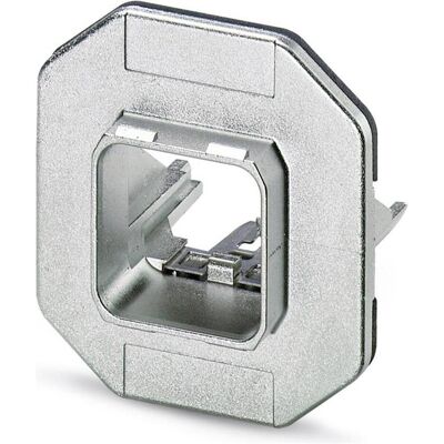 Phoenix Contact VS-PPC-F1-RJ45-MNNA-1C-F, Elektronikkabel + Stecker, Silber Phoenix Contact VS-PPC-F1-RJ45-MNNA-1C-F, Elektronikkabel + Stecker, Silber