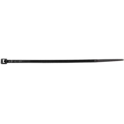NORDWEST HANDEL AG Kabelbinder - 580mm, 12,7mm, Schwarz - Kabelbinder NORDWEST HANDEL AG Kabelbinder - 580mm, 12,7mm, Schwarz - Kabelbinder
