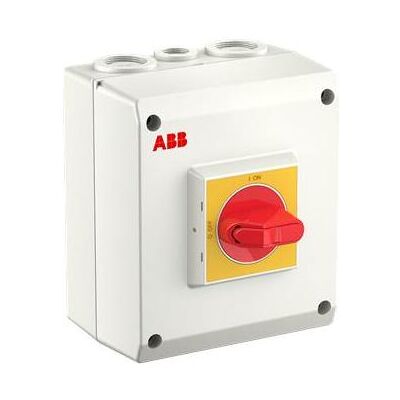 ABB, Zubehör Elektroinstallation, OTE16A3M ABB, Zubehör Elektroinstallation, OTE16A3M