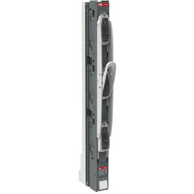 ABB ZLBM00-3P-V, Schalter + Taster ABB ZLBM00-3P-V, Schalter + Taster