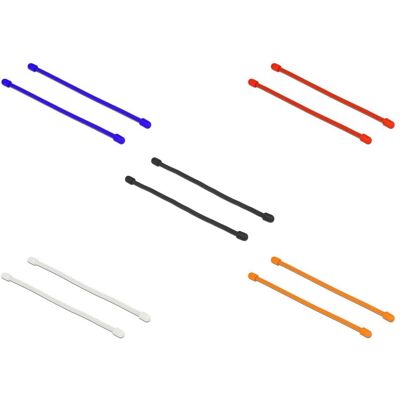 Delock, Kabelbinder, Kabelbinder 150mm x 4mm Mehrfarbig, 10 Stück (150 mm, 10 Stk.) Delock, Kabelbinder, Kabelbinder 150mm x 4mm Mehrfarbig, 10 Stück (150 mm, 10 Stk.)