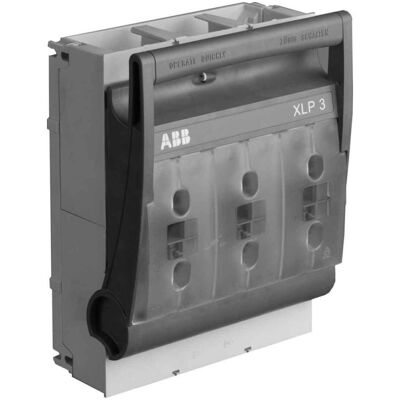 ABB Stotz S&J Lasttrennschalter XLP3 GRUNDAUSFÜHRU, Schalter + Taster ABB Stotz S&J Lasttrennschalter XLP3 GRUNDAUSFÜHRU, Schalter + Taster