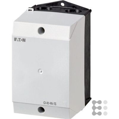 Eaton CI-K1-95-TS Gehäuse - IP65 Eaton CI-K1-95-TS Gehäuse - IP65