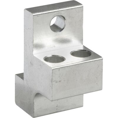 Schneider 4 Klemmen 25mm² Set - Elektrische Klemme Schneider 4 Klemmen 25mm² Set - Elektrische Klemme