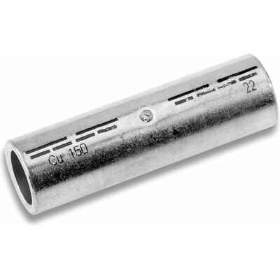Cimco, Kabelverbindung, Pressverbinder Cimco, Kabelverbindung, Pressverbinder