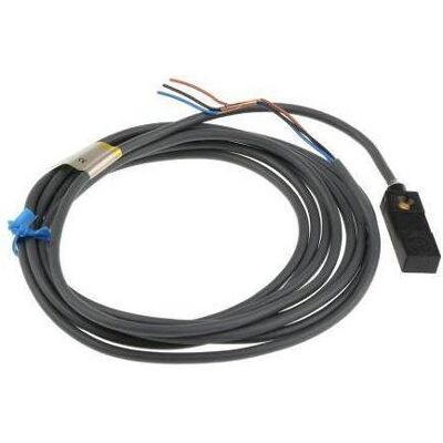 Omron Industrial Automation Sensor Induktiv 3mm Erfassung NPN, Automatisierung Omron Industrial Automation Sensor Induktiv 3mm Erfassung NPN, Automatisierung