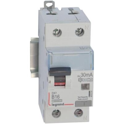 Legrand, Schutzschalter, 411304 Legrand, Schutzschalter, 411304