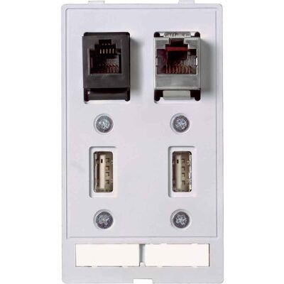 Murr Elektronik Murrelektronik Frontplattenschnittstelle 4000-68000-0910000, Elektronikkabel + Stecker Murr Elektronik Murrelektronik Frontplattenschnittstelle 4000-68000-0910000, Elektronikkabel + Stecker