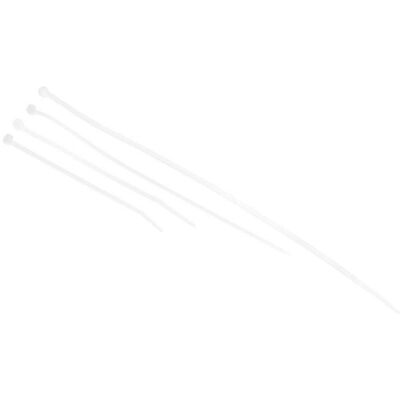 RS PRO, Kabelbinder, PA66MP Kabelbinder Set (Kunststoffkabelbinder, 420 mm, 1 Stk.) RS PRO, Kabelbinder, PA66MP Kabelbinder Set (Kunststoffkabelbinder, 420 mm, 1 Stk.)