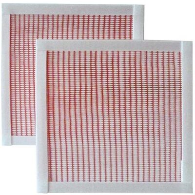 Maico MAI RF 10/16-7 Ersatz-Staubfilter Filterklasse F7 2 Stück, Elektronikzubehör + Gehäuse Maico MAI RF 10/16-7 Ersatz-Staubfilter Filterklasse F7 2 Stück, Elektronikzubehör + Gehäuse