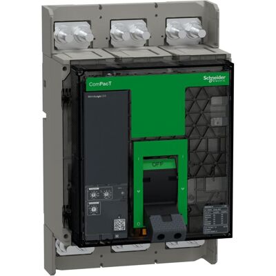 Schneider, Schutzschalter, C080N3FM Schneider, Schutzschalter, C080N3FM