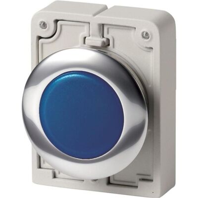Eaton Indicator light 30mm flat blue, Automatisierung Eaton Indicator light 30mm flat blue, Automatisierung