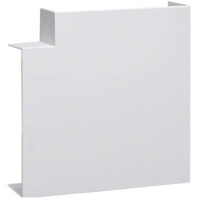 Hager - BR652105DH9016 - 68x210mm - 2x80mm - Elektroteil Hager - BR652105DH9016 - 68x210mm - 2x80mm - Elektroteil