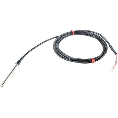 RS PRO PRTD Pt100, 6mm x 75mm 2 mtr cable, Automatisierung RS PRO PRTD Pt100, 6mm x 75mm 2 mtr cable, Automatisierung