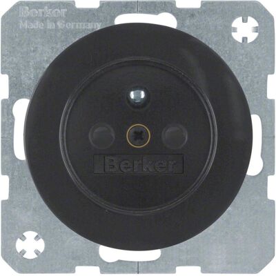 Berker, Steckdose, 6768762045 Berker, Steckdose, 6768762045