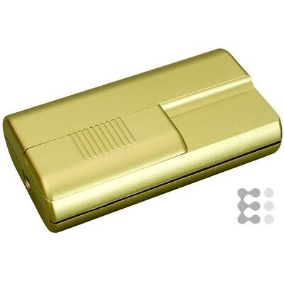 Bachmann, Schnurschalter, 924.077 Dimmer Extern Gold Bachmann, Schnurschalter, 924.077 Dimmer Extern Gold