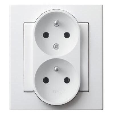Ospel, Steckdose, GP-2RC/00 Ospel, Steckdose, GP-2RC/00