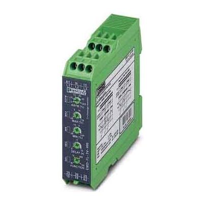 Phoenix Contact EMD-FL-3V-690, Relais Phoenix Contact EMD-FL-3V-690, Relais