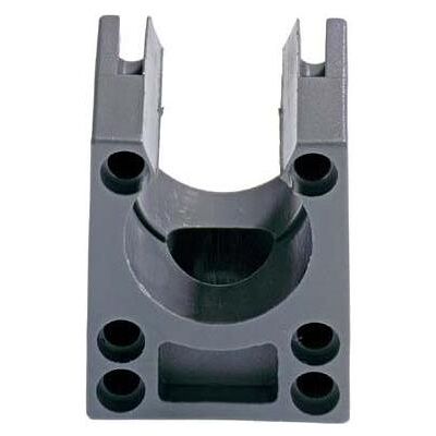 Lapp, Zubehör Elektroinstallation, Schutzschlauch-Halter SILVYN KLICK-S 11 GY (61811130) Lapp, Zubehör Elektroinstallation, Schutzschlauch-Halter SILVYN KLICK-S 11 GY (61811130)