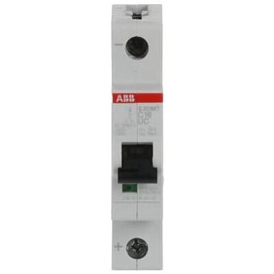 ABB, Schutzschalter, S201MT-C16UC ABB, Schutzschalter, S201MT-C16UC