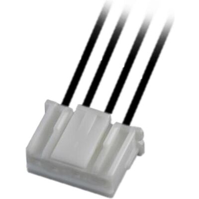 Schneider Electric TMACBL1 - Kabelsatz für Analogeingänge - SPS M221 Schneider Electric TMACBL1 - Kabelsatz für Analogeingänge - SPS M221