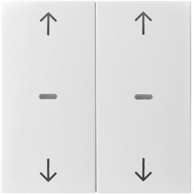 Berker, Zubehör Schalterprogramm, 80961382 Berker, Zubehör Schalterprogramm, 80961382