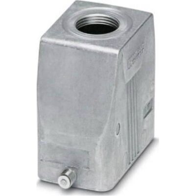 Phoenix Contact 1412604, Elektronikkabel + Stecker, Grau Phoenix Contact 1412604, Elektronikkabel + Stecker, Grau