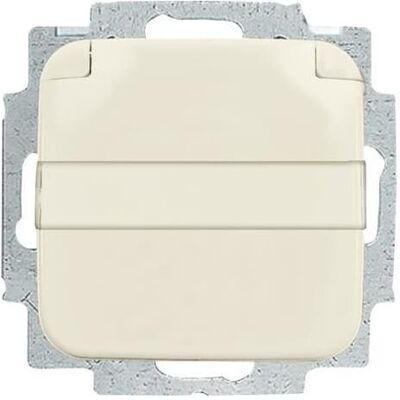 Busch-Jaeger CKA002018A0604 - Steckdose mit 2CKA002018A0604 Busch-Jaeger CKA002018A0604 - Steckdose mit 2CKA002018A0604