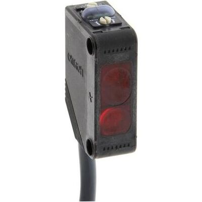Omron Industrial Automation Lichtschranke 200mm NPN, Automatisierung Omron Industrial Automation Lichtschranke 200mm NPN, Automatisierung