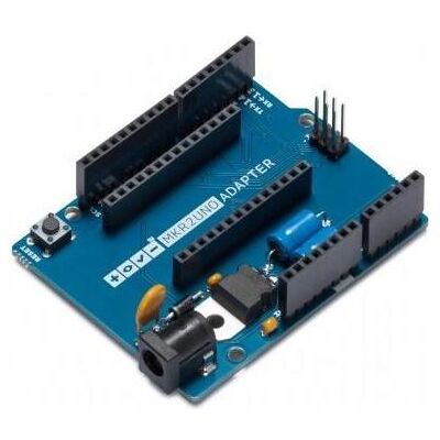 Arduino Mkr2uno Adapter, Entwicklungsboard + Kit Arduino Mkr2uno Adapter, Entwicklungsboard + Kit
