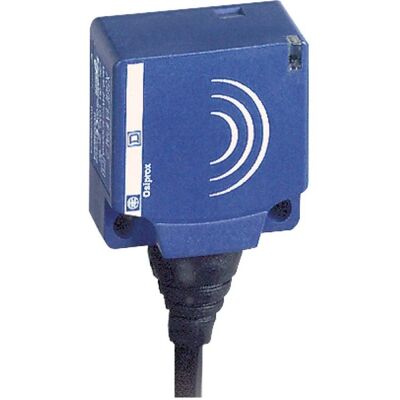Schneider XS9E111A1L2 (Schalter), Elektronikmodul Schneider XS9E111A1L2 (Schalter), Elektronikmodul