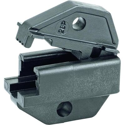 Cimco, Zange Zubehör, Presszange für Ungeschirmter Modularstecker 6-polig RJ 45, Ersatzprofil für Pres Cimco, Zange Zubehör, Presszange für Ungeschirmter Modularstecker 6-polig RJ 45, Ersatzprofil für Pres