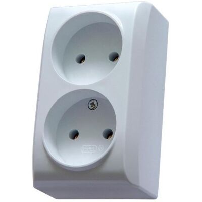 Ospel, Steckdose, GN-2B/00 Ospel, Steckdose, GN-2B/00