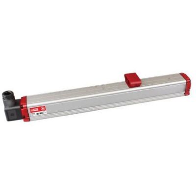 RS PRO Positionssensor Linearmessung, 24 V DC 200m, Elektronikmodul RS PRO Positionssensor Linearmessung, 24 V DC 200m, Elektronikmodul