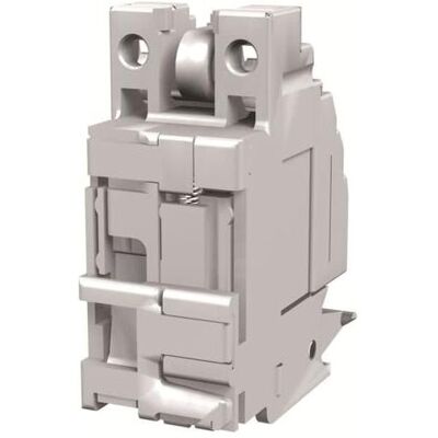 ABB, Schutzschalter, Unterspannungsauslöser ABB, Schutzschalter, Unterspannungsauslöser
