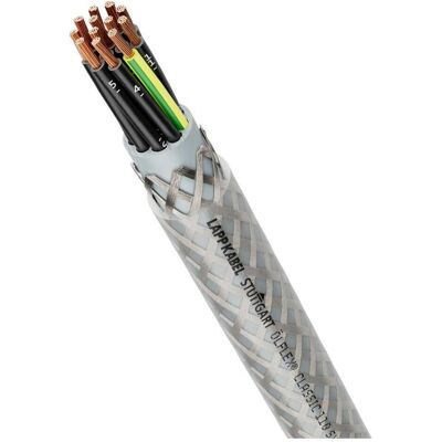 Lapp, Kabelleitung, ÖLFLEX CLASSIC 110 SY 7G1 Lapp, Kabelleitung, ÖLFLEX CLASSIC 110 SY 7G1