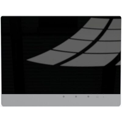 Wago, Zubehör Elektroinstallation, 762-5204/8000-001 Visu Panel 25.7 cm 10.1Z kapazitiver Touch mit Wago, Zubehör Elektroinstallation, 762-5204/8000-001 Visu Panel 25.7 cm 10.1Z kapazitiver Touch mit