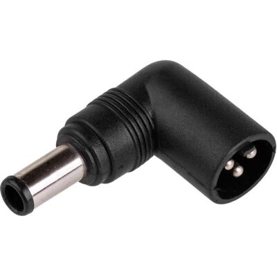 Akyga, Stromadapter, Stecker für Universalnetzteil AK-SC-M8 6,5 x 4,4 mm + Pin 19,5V (DC-Stecker) Akyga, Stromadapter, Stecker für Universalnetzteil AK-SC-M8 6,5 x 4,4 mm + Pin 19,5V (DC-Stecker)