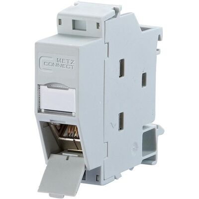 Metz Connect 1309A17003-E REGplus E-DAT modul Kpl 90° - Zubehör Netzwerk - Ethernet (Netzwerk Kupplung), Zubehör Netzwerk Metz Connect 1309A17003-E REGplus E-DAT modul Kpl 90° - Zubehör Netzwerk - Ethernet (Netzwerk Kupplung), Zubehör Netzwerk