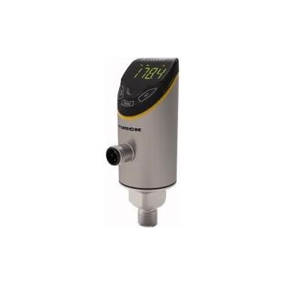 Turck Drucksensor Relativdruck 0... 250 bar PS510-250-04-2UPN8-H1141, Stromkabel Turck Drucksensor Relativdruck 0... 250 bar PS510-250-04-2UPN8-H1141, Stromkabel