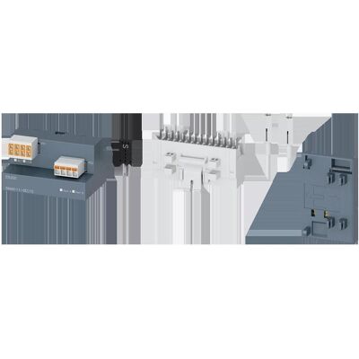 Siemens Modul, Relais Siemens Modul, Relais