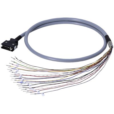 Siemens konfektioniertes E/A-Kabel, Relais Siemens konfektioniertes E/A-Kabel, Relais