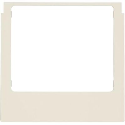 Berker, Zubehör Schalterprogramm, Rahmen Berker, Zubehör Schalterprogramm, Rahmen