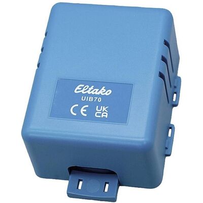 Eltako - 30000011 - 70x56x37 mm - für Serien 61-91 - Installationsbox Eltako - 30000011 - 70x56x37 mm - für Serien 61-91 - Installationsbox