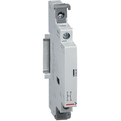 Legrand CX3 Hilfsgeraet Oe+S, Relais Legrand CX3 Hilfsgeraet Oe+S, Relais