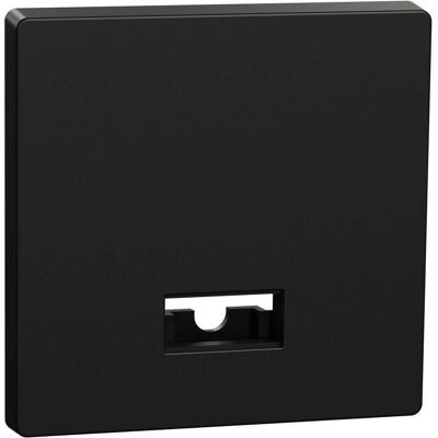 Merten MEG3350-0403 Schwarzer Eco-Recycling-Schalter - Lichtschalter Merten MEG3350-0403 Schwarzer Eco-Recycling-Schalter - Lichtschalter