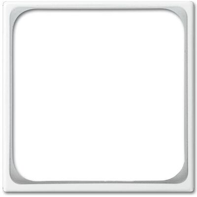 Busch-Jaeger, Zubehör Schalterprogramm, Zentralscheibe 50x50 1746-914-101 Busch-balance SI alpinweiss 1746-914-101 (1726-0-0237) Busch-Jaeger, Zubehör Schalterprogramm, Zentralscheibe 50x50 1746-914-101 Busch-balance SI alpinweiss 1746-914-101 (1726-0-0237)