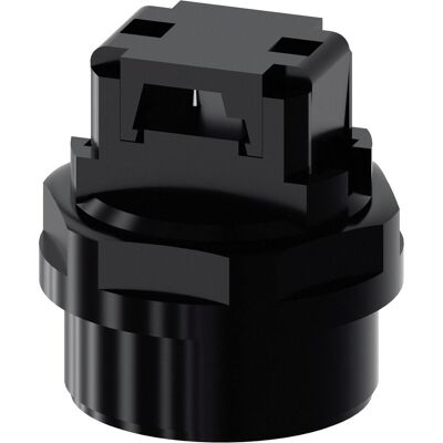 Siemens Adapter M25 für Profilleitung - Elektrische Zubehör Siemens Adapter M25 für Profilleitung - Elektrische Zubehör