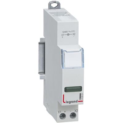 Legrand, Beleuchtung Zubehör, Reiheneinbau Legrand, Beleuchtung Zubehör, Reiheneinbau