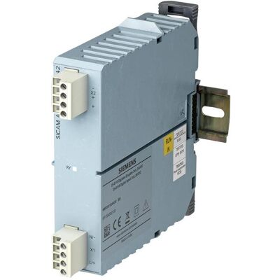 Siemens - 6MF2864-2AA00 - SICAM A8000 - Leistungsmodul Siemens - 6MF2864-2AA00 - SICAM A8000 - Leistungsmodul